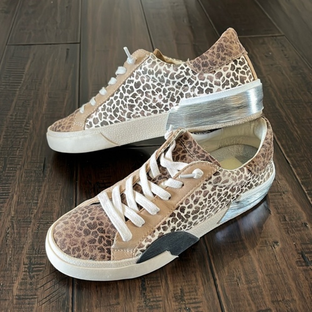 Dolce Vita Zina Sneakers